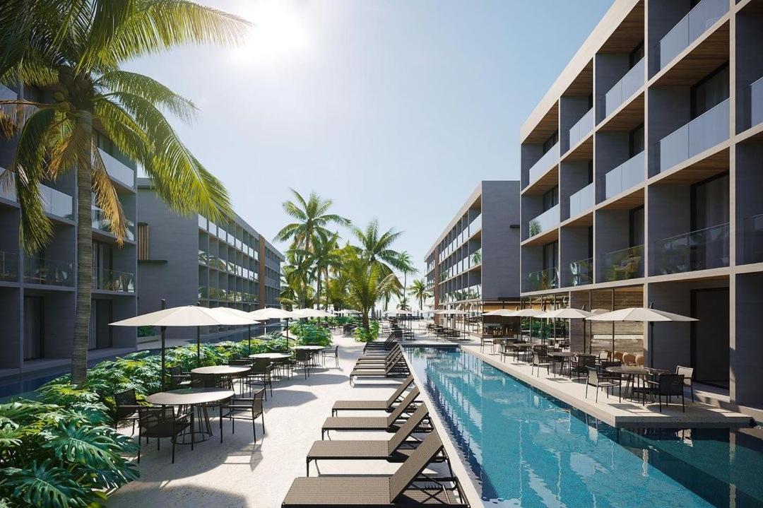 Porto Alto Resort Ipojuca Buitenkant foto