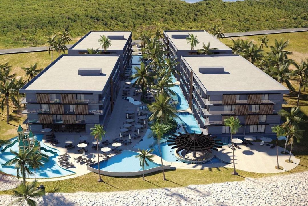 Porto Alto Resort Ipojuca Buitenkant foto