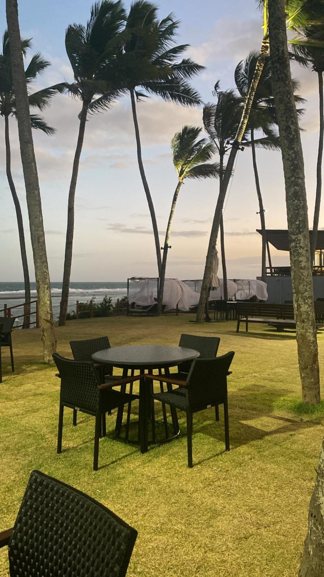 Porto Alto Resort Ipojuca Buitenkant foto