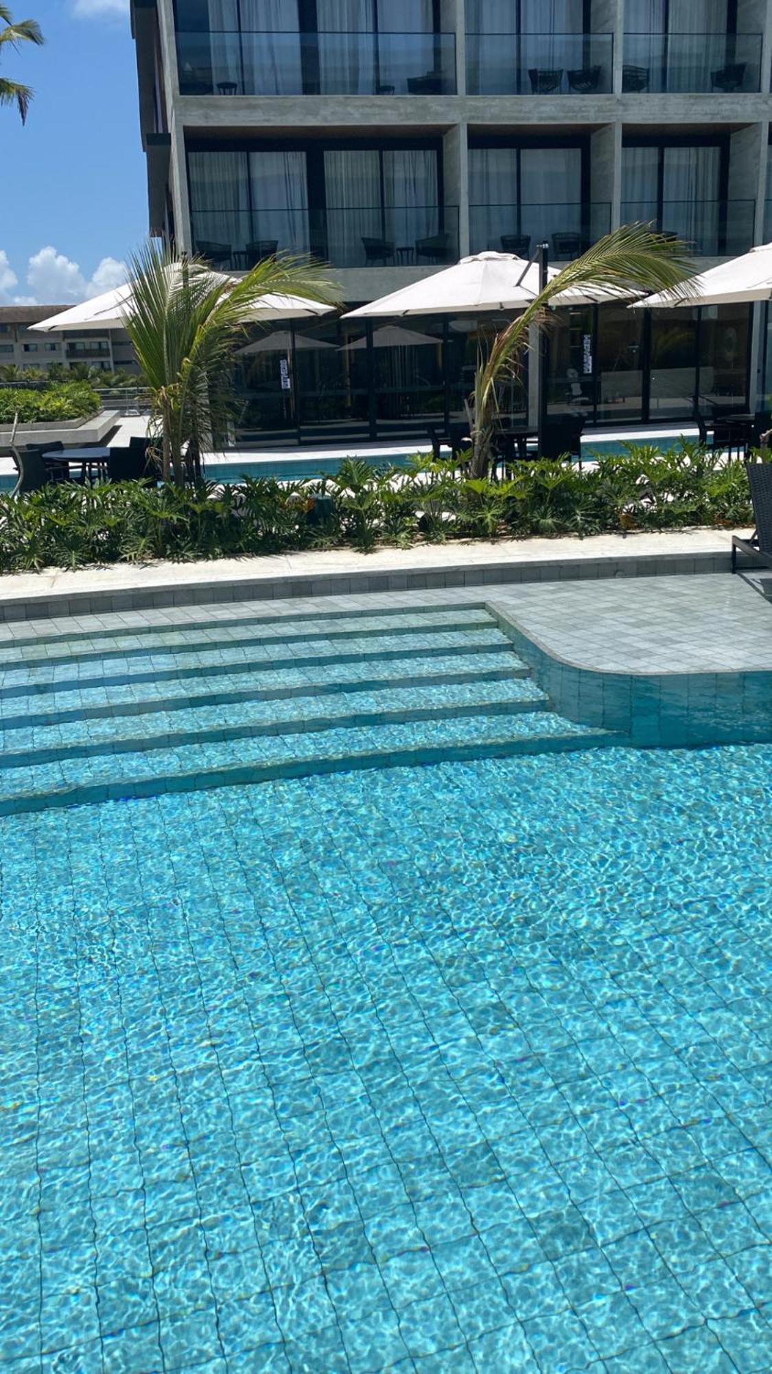 Porto Alto Resort Ipojuca Buitenkant foto